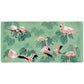 Flamingo - Mousepad