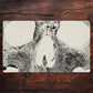 Fossil - Playmat