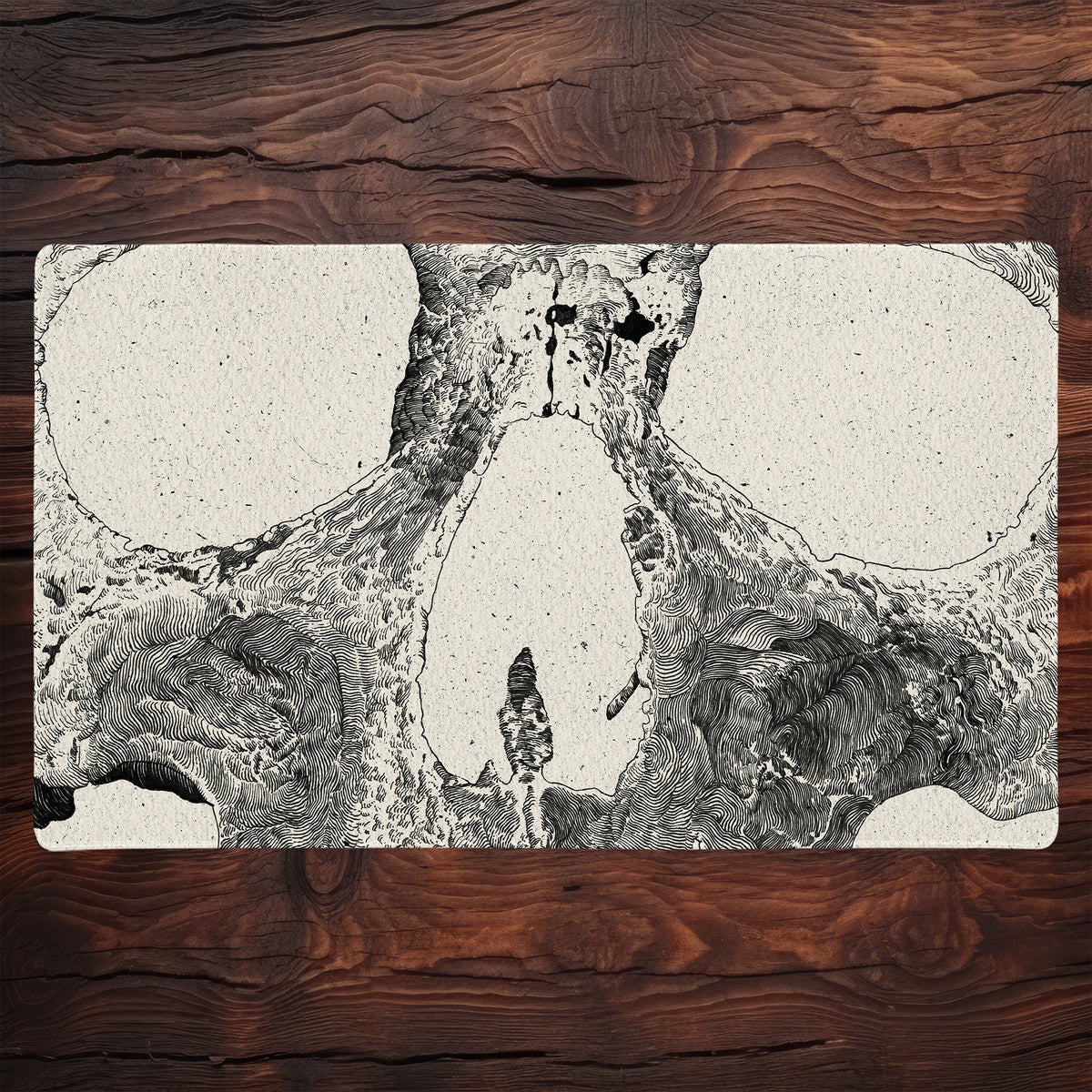 Fossil - Playmat