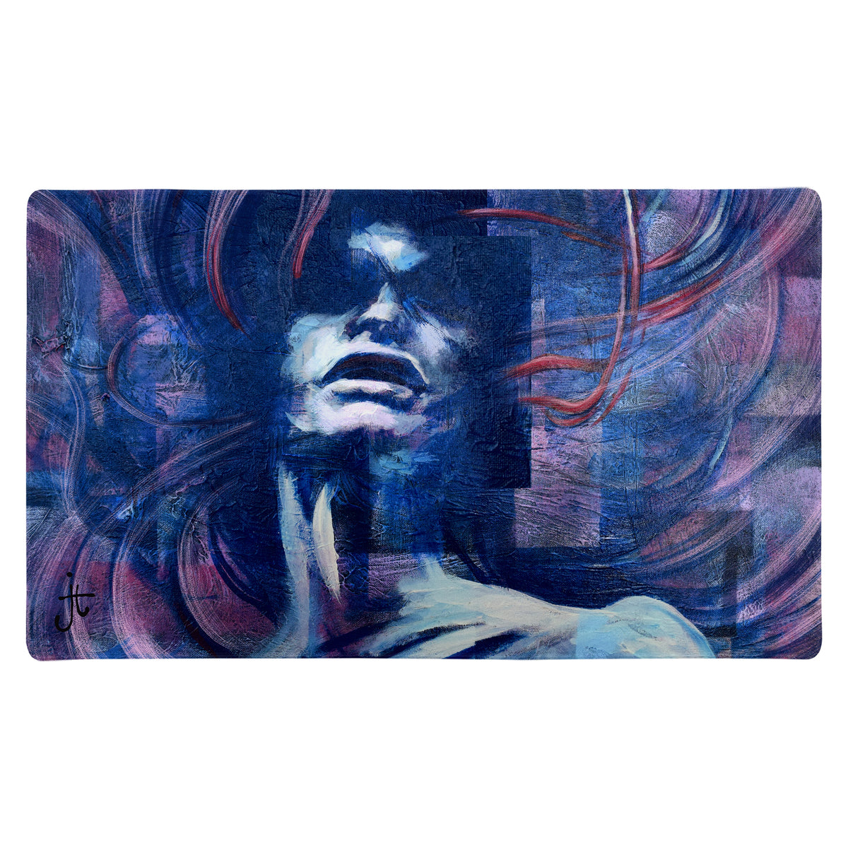 Hair - Playmat