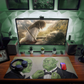 Bowmasters - Mousepad