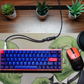 Bowmasters - Mousepad