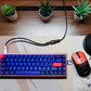 Cat - Mousepad