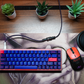Demon - Mousepad