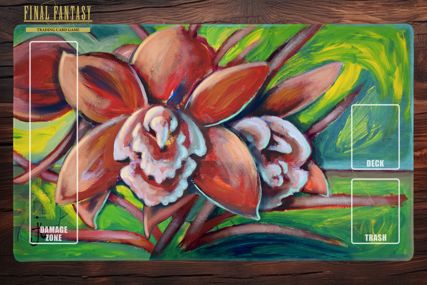 Flower