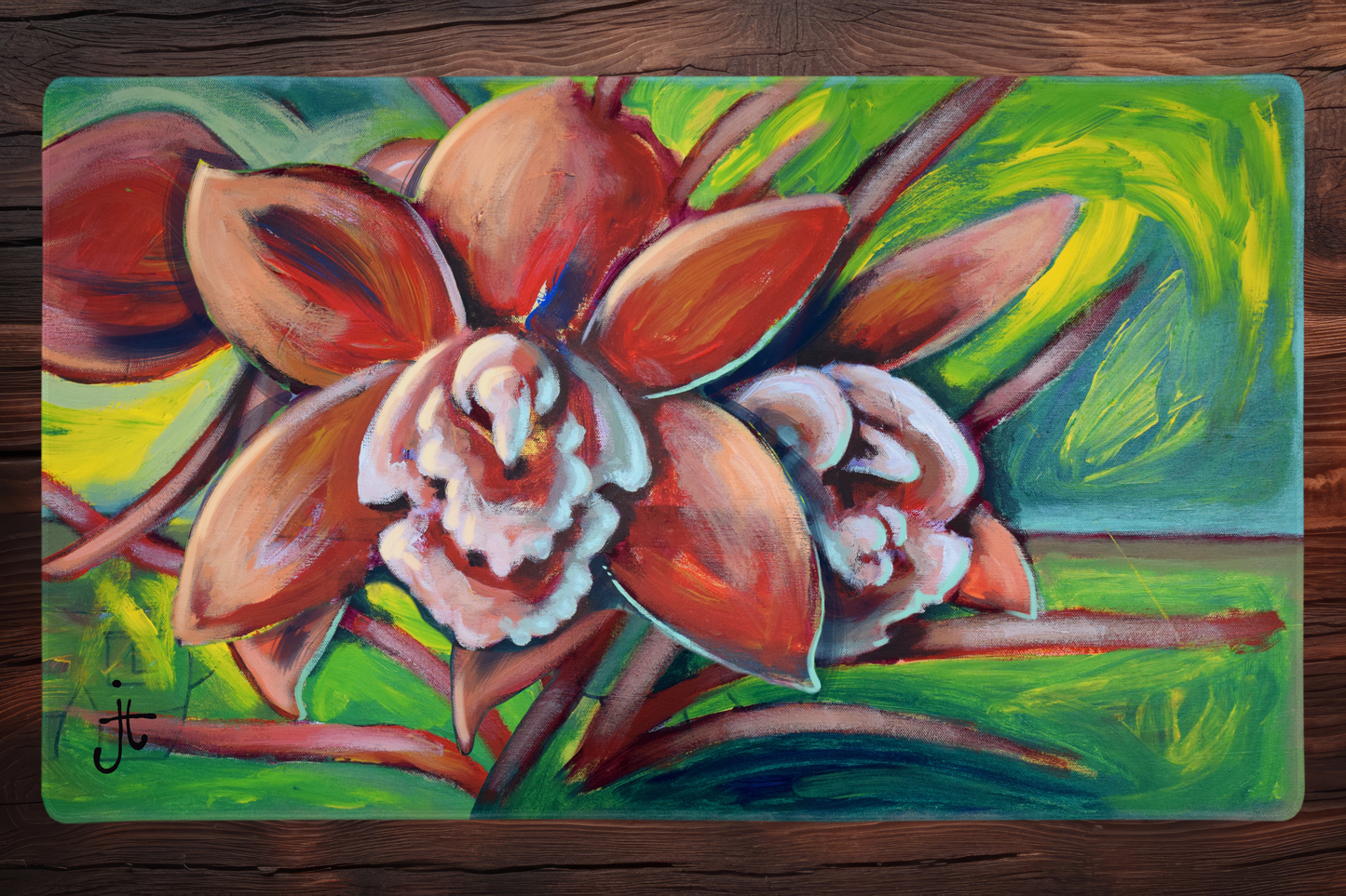 Flower