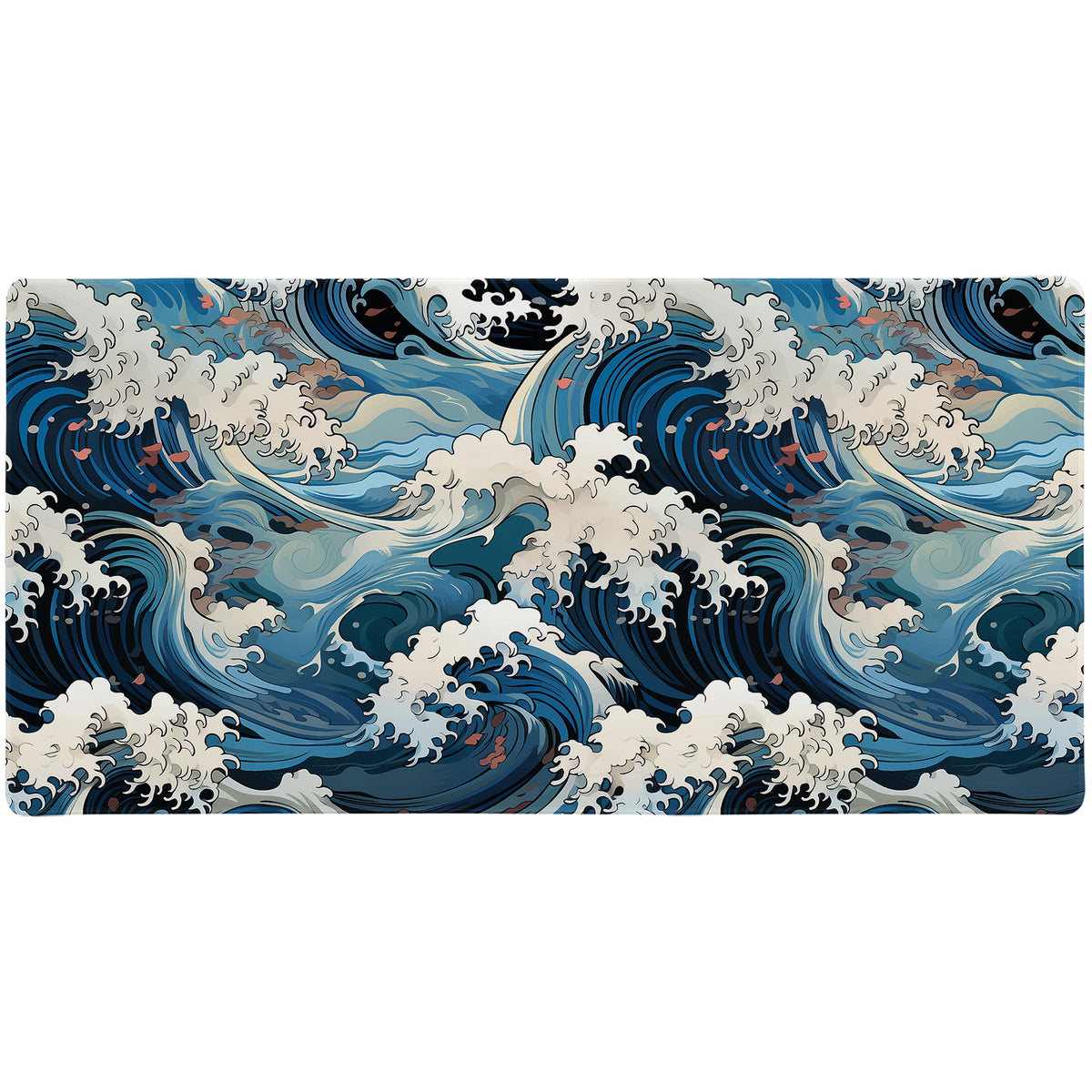 Nami - Mousepad