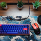Nami - Mousepad