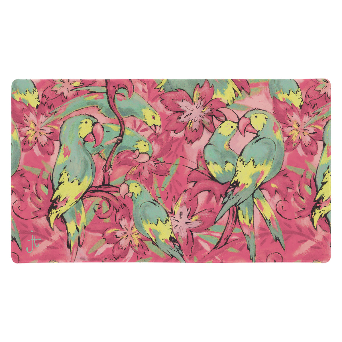 Paradise - Playmat