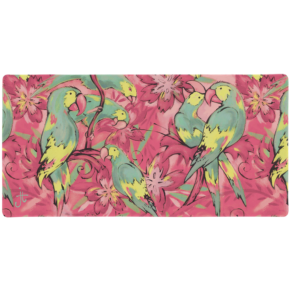 Paradise - Mousepad