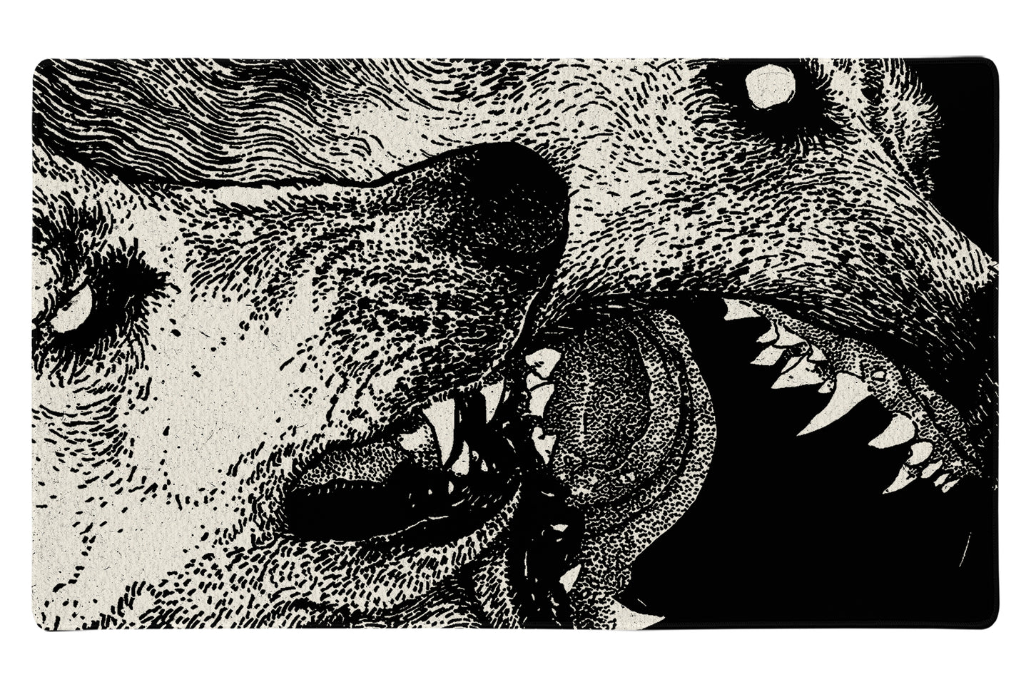 Wolves