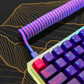 Golden Mountains - Mousepad