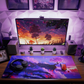 Tree of Hope - Mousepad
