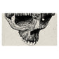 Skull - Playmat