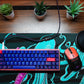 Takoyaki - Mousepad