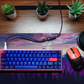 Watch Tower - Mousepad