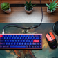 Custom Mousepad - XXL (1000mm x 500mm)