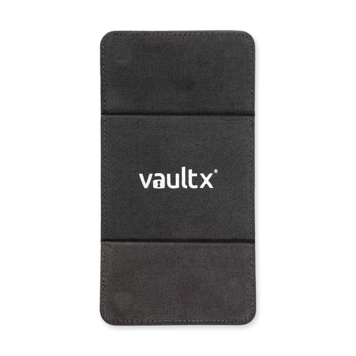 Custom Sideloading Vault X Deck Box